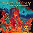Symbol des Programms: Tyranny