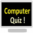 Ícone do programa: Computer Quiz 2K