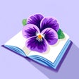 أيقونة البرنامج: Violets-Embrace Online St…