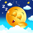 プログラムのアイコン：Good Night Pictures