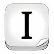 프로그램 아이콘: Instapaper count