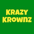 ไอคอนของโปรแกรม: Krazy Krownz