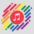 Ikona programu: Easy Beat Maker  DJ Mixer…