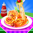 Icon of program: Chef Restaurant: Kitchen …