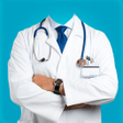 プログラムのアイコン：Doctor Photo Suit