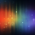 Ikon program: Spectrum Live Wallpaper