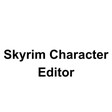 Skyrim Character Editor
