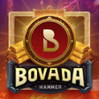 プログラムのアイコン：Bovada Casino Hammer
