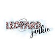 Ikon program: Leopard Junkie