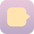 Programikonen: 소프트 그라데이션 - 카카오톡 테마