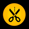 Programın simgesi: AIMP: Audio Cutter