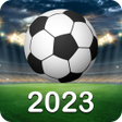 プログラムのアイコン：Live Football TV HD 2023