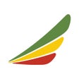 Programın simgesi: Ethiopian Airlines