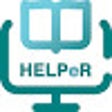 Ikon program: HELPeR-annotation