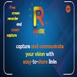 أيقونة البرنامج: RecURL