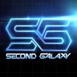 Programikonen: 第二银河