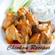 Icoon van programma: Chicken Recipes
