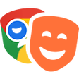 Ícone do programa: Chrome Mask