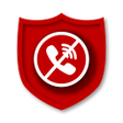 Icoon van programma: Phone call blocker app