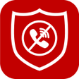 Icon of program: Phone call blocker app