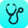 程序图标：Short Cases in Medicine -…