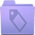 Ikona programu: Tag Folders
