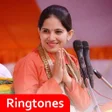 Icoon van programma: Jaya Kishori ji Ringtone