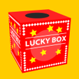 プログラムのアイコン：Lucky box