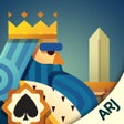 Programikonen: Solitaire by ARJ