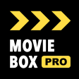 Movie Box Pro Movies  TVShows