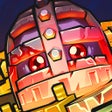 プログラムのアイコン：Zombie Rollerz: Pinball H…