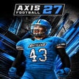 Ikona programu: Axis Football 2027