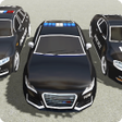 Programikonen: Police Racer Driving 2017
