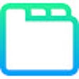 ไอคอนของโปรแกรม: Tab Switcher