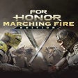 For Honor: Marching Fire Edition icon