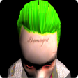 プログラムのアイコン：The Joker : Death
