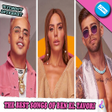 Programikonen: סטטיק ובן אל תבורי the be…