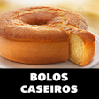 Ícone do programa: Receitas de Bolos Caseiro