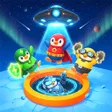 Icon of program: Hole Penguin 3D: Sort Puz…
