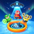 프로그램 아이콘: Hole Penguin 3D: Sort Puz…
