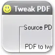 Tweak PDF