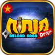 Ninja Huyền Thoại - Origin