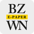 プログラムのアイコン：Braunschweiger Zeitung E-…