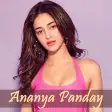 Ananya Pandey Fan App