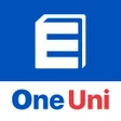 ไอคอนของโปรแกรม: OneUni