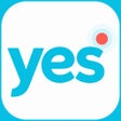 أيقونة البرنامج: YesMe Messenger - Ping Yo…