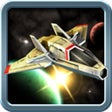 プログラムのアイコン：New space shooter - Razor…