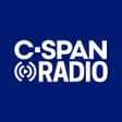 プログラムのアイコン：C-SPAN Radio