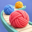 Icono de programa: Woolly Trio