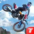 Иконка программы: TiMX: This is Motocross